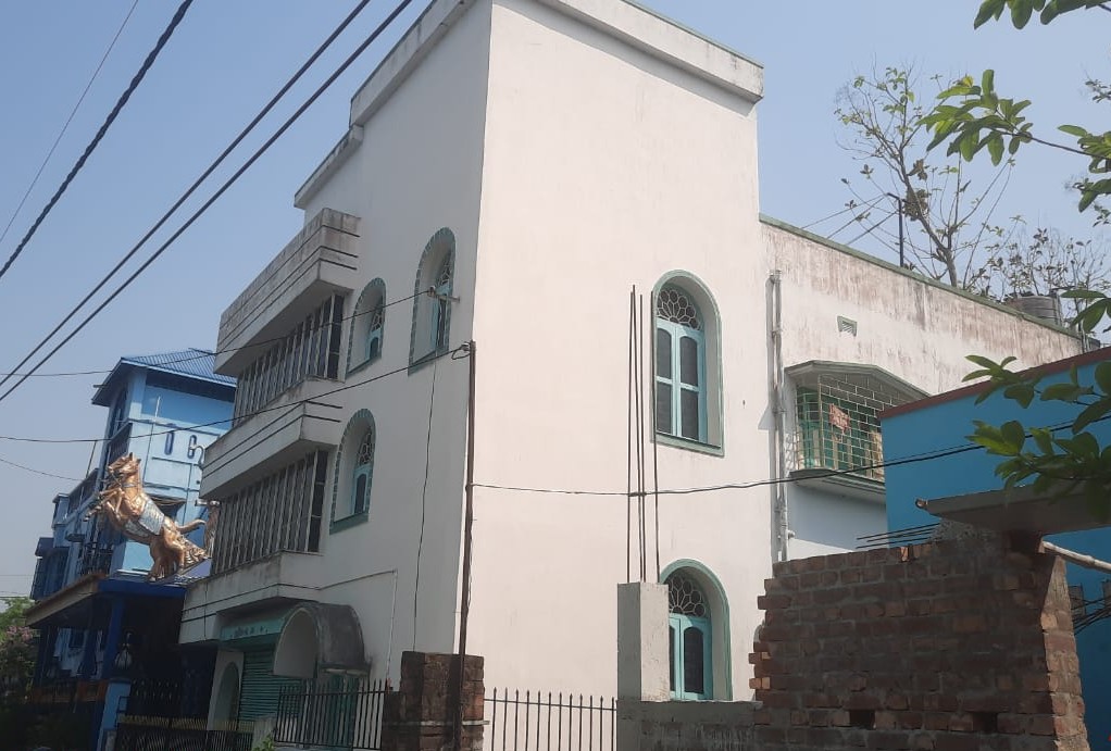 Punjab National Bank Auctions for Residential property in Hooghly, West Bengal image 5 of 16 in Chandannagar, Hooghly | Punjab National Bank auction property