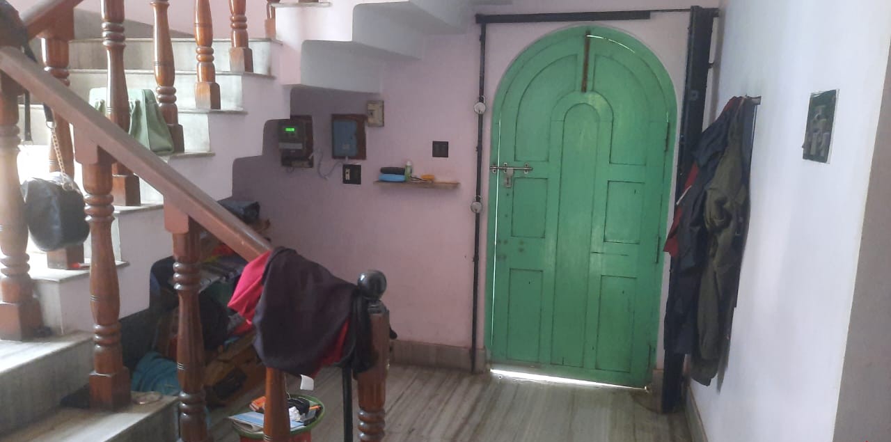 Punjab National Bank Auctions for Residential property in Hooghly, West Bengal image 9 of 16 in Chandannagar, Hooghly | Punjab National Bank auction property