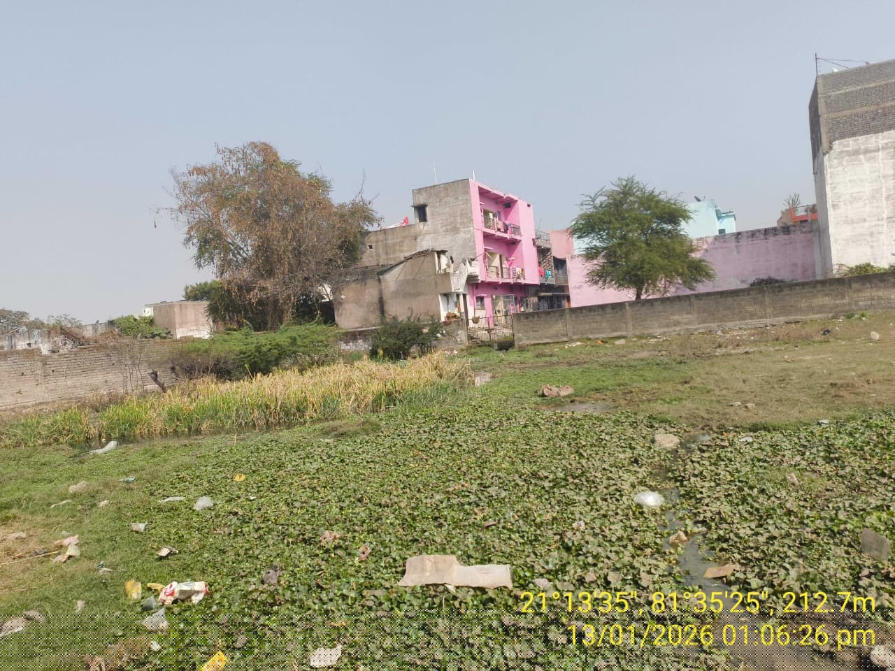 State Bank of India Auctions for Residential property in Raipur, Chhattisgarh image 4 of 4 in Raipur, Raipur | State Bank of India auction property