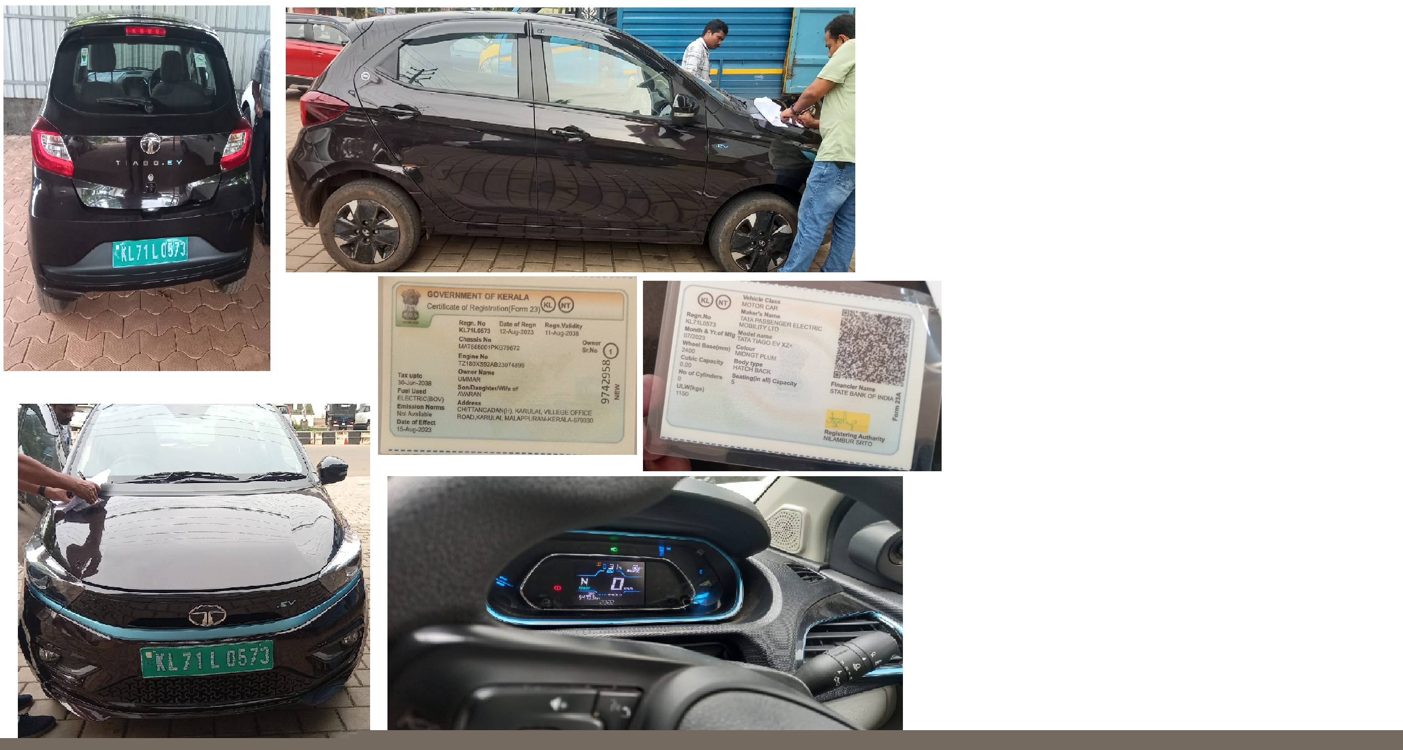 State Bank of India Auctions for Commercial property in Malappuram, Kerala image 2 of 2 in Nilambur, Malappuram | State Bank of India auction property