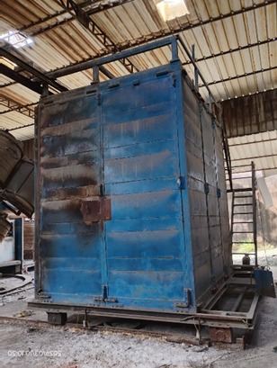 Bank of Baroda Auctions for Industrials property in Kanpur, Uttar Pradesh image 4 of 7 in Growth Center Jainpur, Kanpur | Bank of Baroda auction property