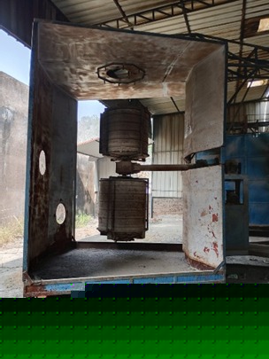 Bank of Baroda Auctions for Industrials property in Kanpur, Uttar Pradesh image 7 of 7 in Growth Center Jainpur, Kanpur | Bank of Baroda auction property