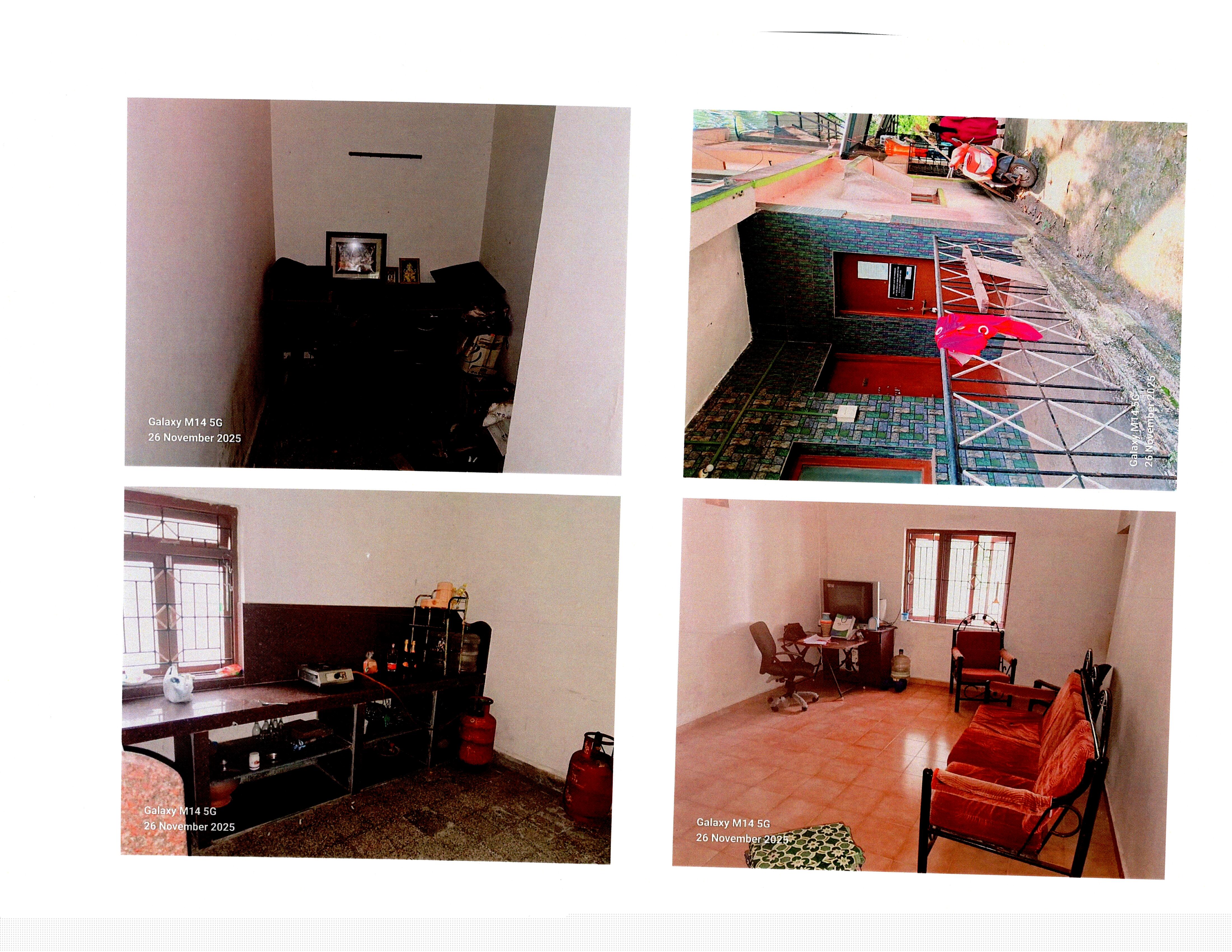 State Bank of India Auctions for Residential property in Goa, Goa image 2 of 3 in Panaji, Goa | State Bank of India auction property