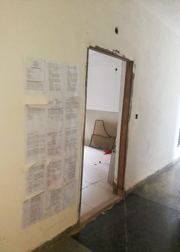 State Bank of India Auctions for Residential property in Bengaluru, Karnataka image 7 of 17 in Bengaluru, Bengaluru | State Bank of India auction property