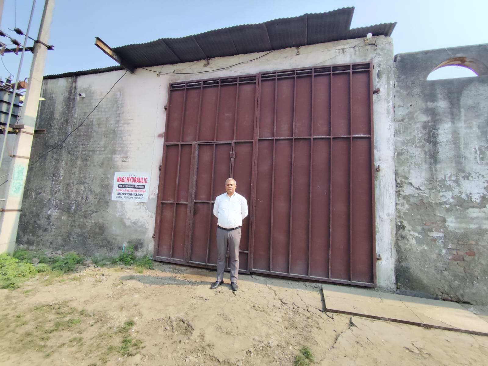 Bank of Baroda Auctions for Residential property in Kapurthala, Punjab image 3 of 3 in Kapurthala, Kapurthala | Bank of Baroda auction property