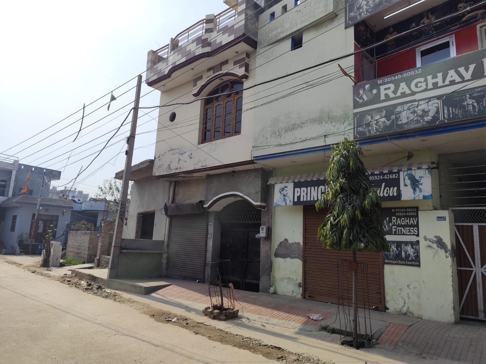 Bank of Baroda Auctions for Residential property in Kapurthala, Punjab image 3 of 3 in Kapurthala, Kapurthala | Bank of Baroda auction property