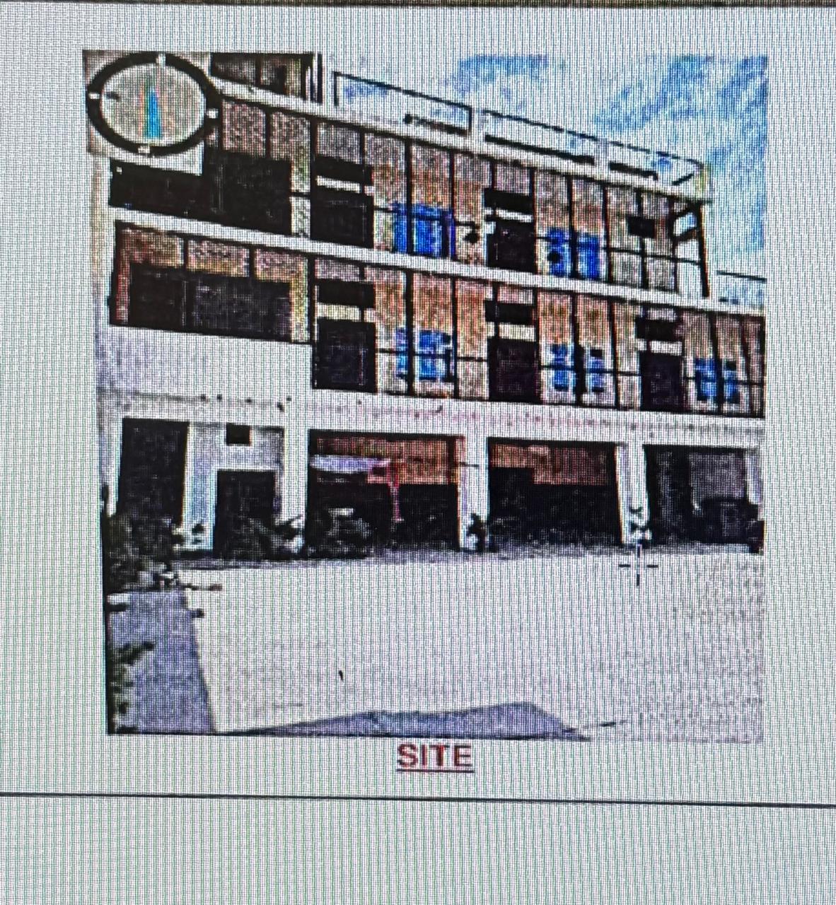 Bank of Maharashtra Auctions for Commercial property in Bijnor, Uttar Pradesh image 2 of 3 in Bijnor, Bijnor | Bank of Maharashtra auction property