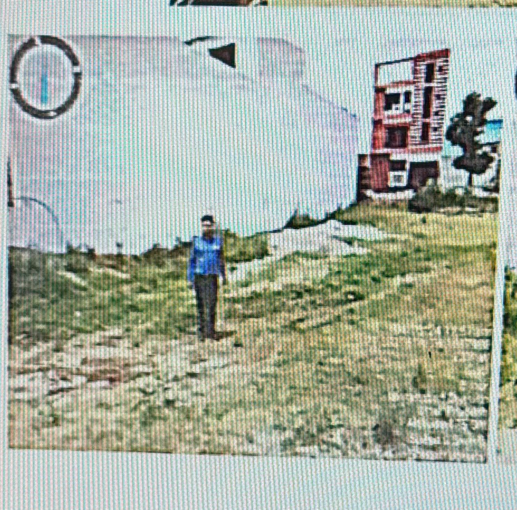 Bank of Maharashtra Auctions for Residential property in Bijnor, Uttar Pradesh image 2 of 4 in Bijnor, Bijnor | Bank of Maharashtra auction property