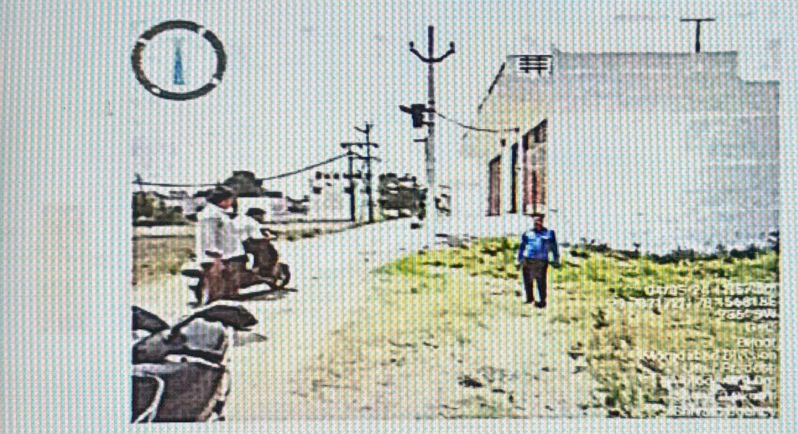 Bank of Maharashtra Auctions for Residential property in Bijnor, Uttar Pradesh image 3 of 4 in Bijnor, Bijnor | Bank of Maharashtra auction property