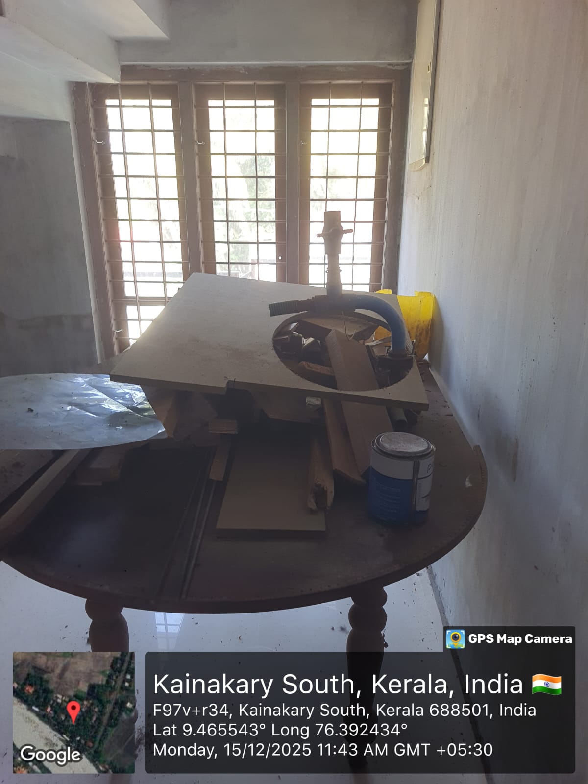 State Bank of India Auctions for Residential property in Alappuzha, Kerala image 2 of 3 in Alappuzha, Alappuzha | State Bank of India auction property