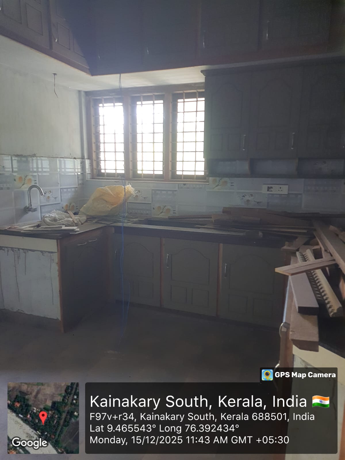 State Bank of India Auctions for Residential property in Alappuzha, Kerala image 3 of 3 in Alappuzha, Alappuzha | State Bank of India auction property