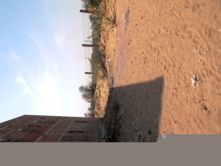 Bank of Baroda Auctions for Residential property in Bikaner, Rajasthan image 2 of 2 in Nokha, Bikaner | Bank of Baroda auction property