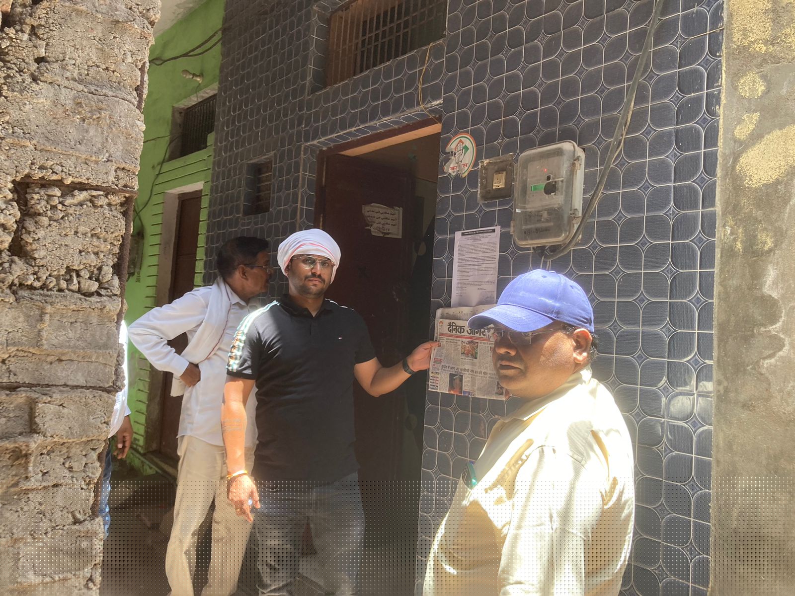 Punjab National Bank Auctions for Residential property in Firozabad, Uttar Pradesh image 3 of 3 in Firozabad, Firozabad | Punjab National Bank auction property