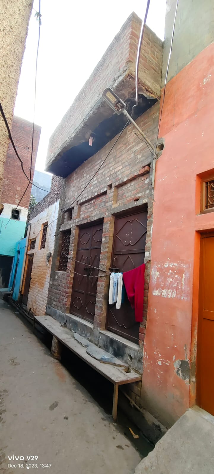 Punjab National Bank Auctions for Residential property in Firozabad, Uttar Pradesh image 2 of 3 in Firozabad, Firozabad | Punjab National Bank auction property