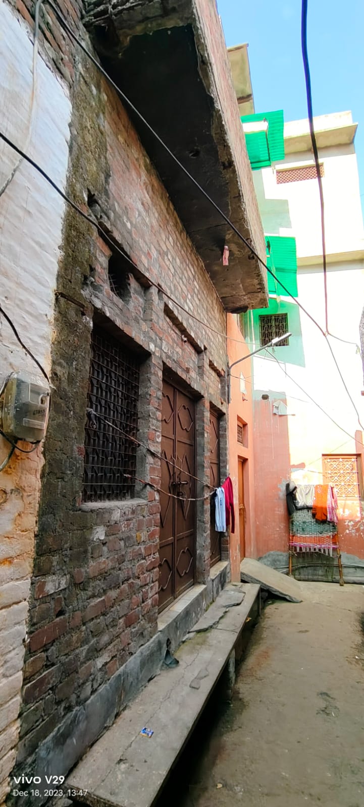 Punjab National Bank Auctions for Residential property in Firozabad, Uttar Pradesh image 3 of 3 in Firozabad, Firozabad | Punjab National Bank auction property