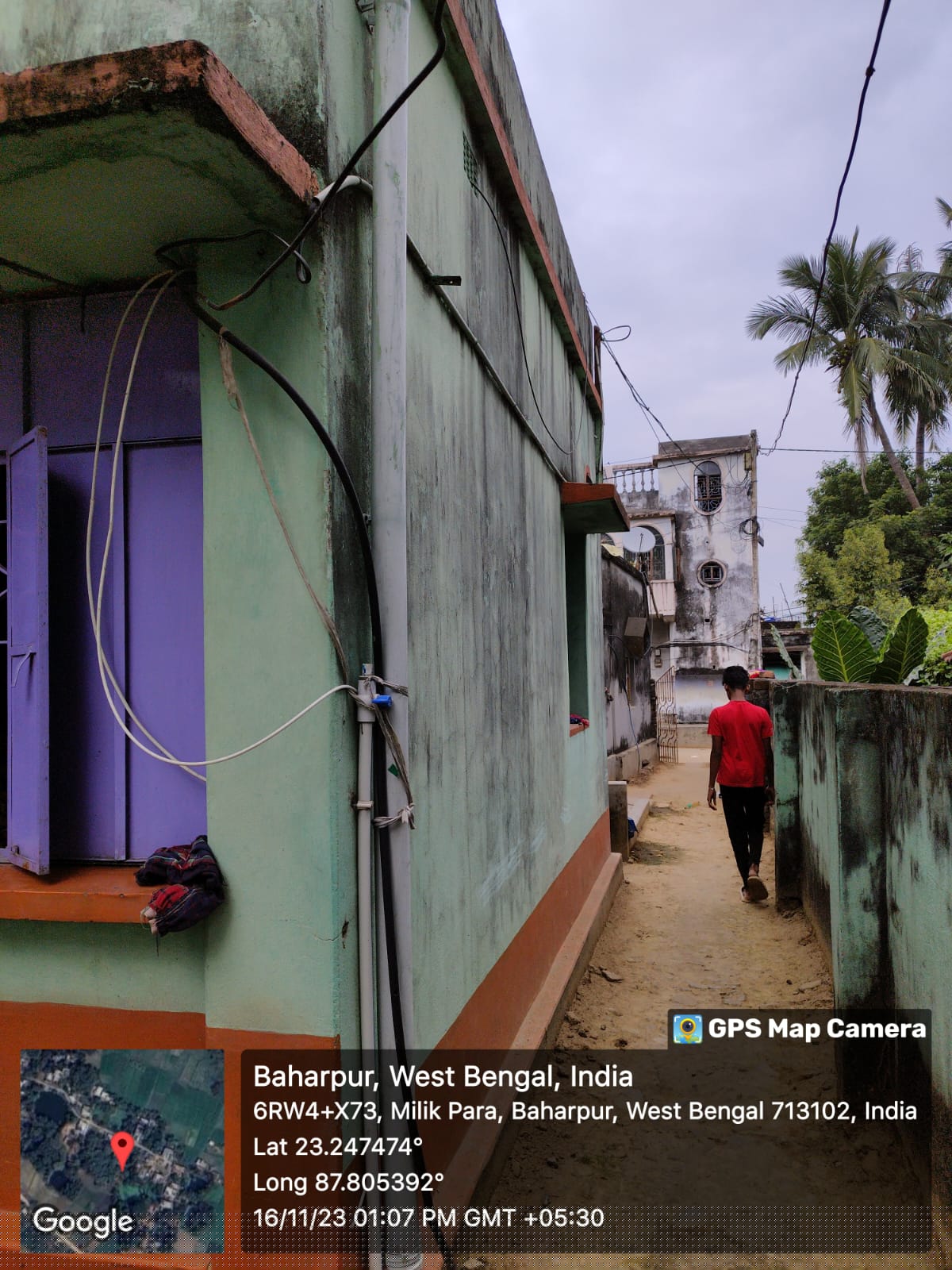 Punjab National Bank Auctions for Residential property in Purba Bardhaman, West Bengal image 3 of 5 in Burdwan, Purba Bardhaman | Punjab National Bank auction property