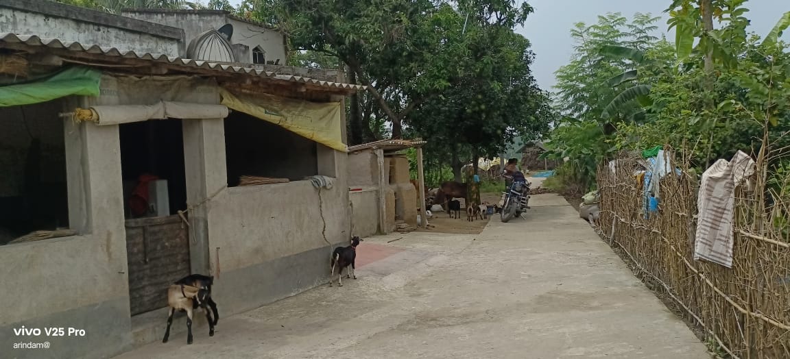 Punjab National Bank Auctions for Residential property in Purba Bardhaman, West Bengal image 4 of 5 in Burdwan, Purba Bardhaman | Punjab National Bank auction property