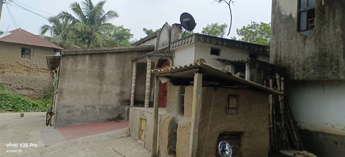Punjab National Bank Auctions for Residential property in Purba Bardhaman, West Bengal image 5 of 5 in Burdwan, Purba Bardhaman | Punjab National Bank auction property