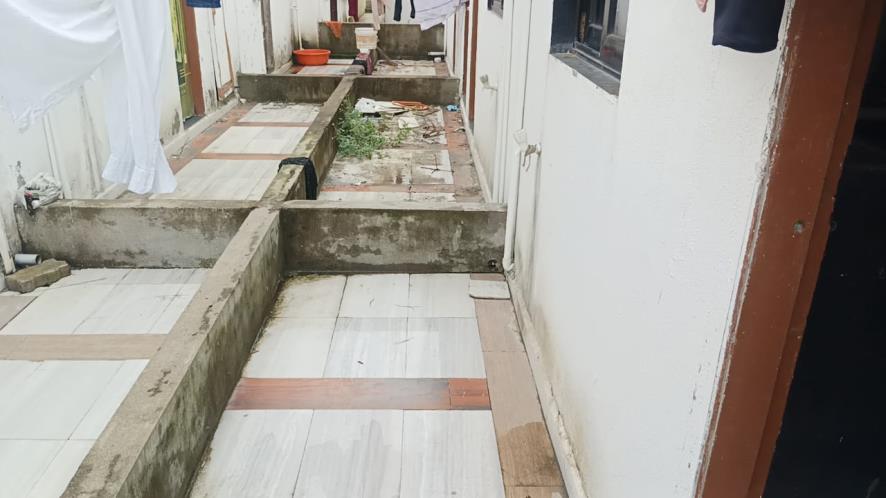 Bank of India Auctions for Residential property in Surat, Gujarat image 10 of 27 in Baben, Surat | Bank of India auction property