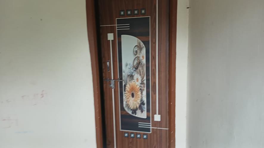 Bank of India Auctions for Residential property in Surat, Gujarat image 15 of 27 in Baben, Surat | Bank of India auction property