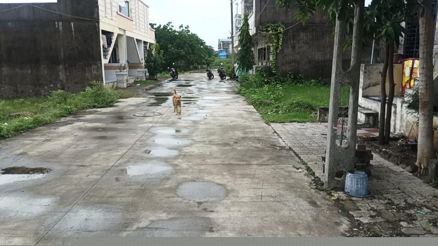 Bank of India Auctions for Residential property in Surat, Gujarat image 18 of 27 in Baben, Surat | Bank of India auction property