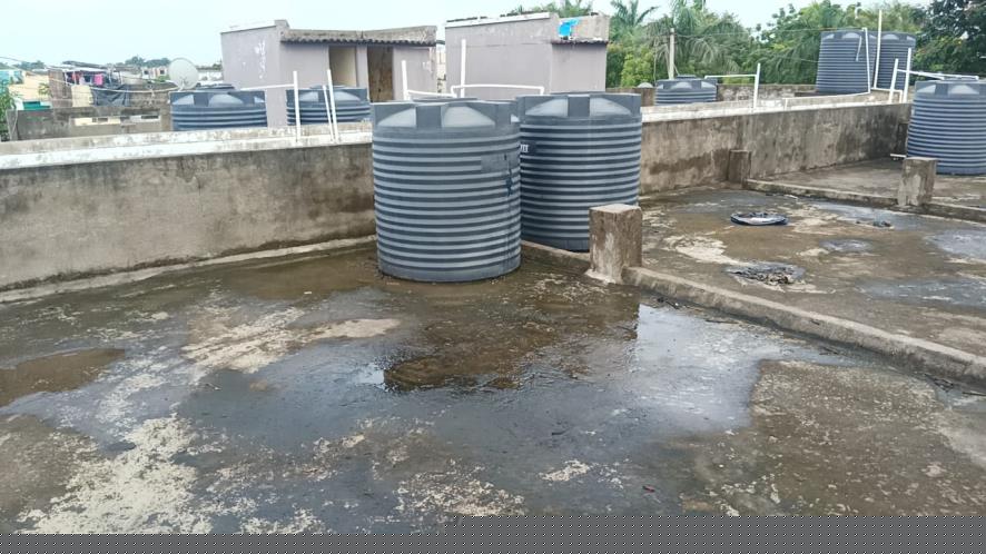 Bank of India Auctions for Residential property in Surat, Gujarat image 19 of 27 in Baben, Surat | Bank of India auction property