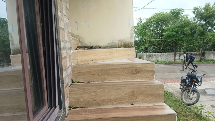 Bank of India Auctions for Residential property in Surat, Gujarat image 21 of 27 in Baben, Surat | Bank of India auction property