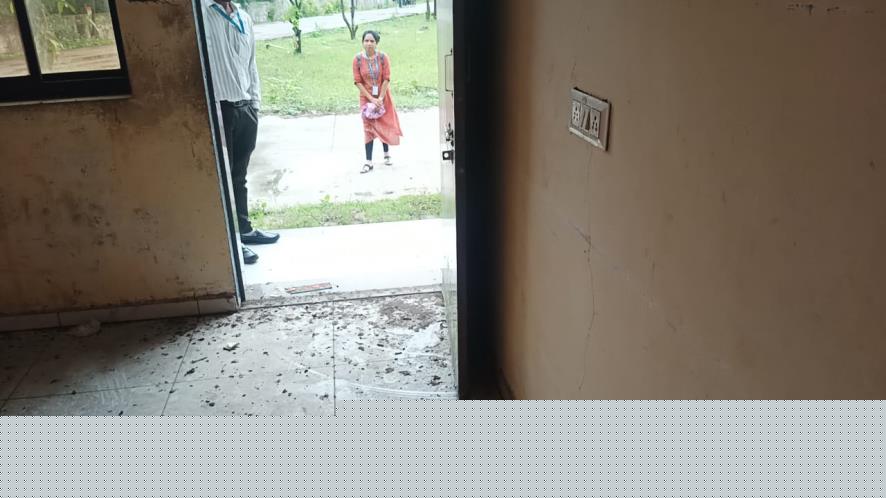 Bank of India Auctions for Residential property in Surat, Gujarat image 27 of 27 in Baben, Surat | Bank of India auction property