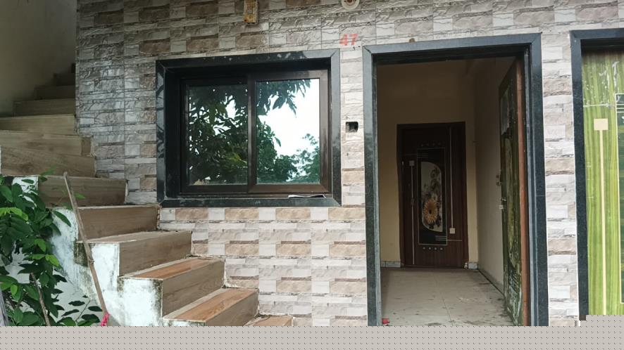 Bank of India Auctions for Residential property in Surat, Gujarat image 4 of 27 in Baben, Surat | Bank of India auction property