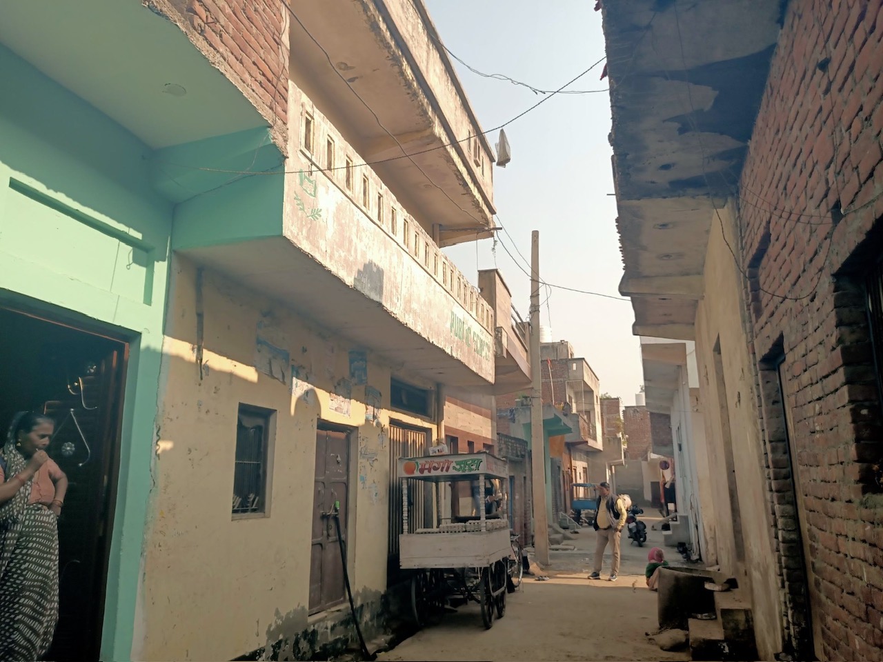 Punjab National Bank Auctions for Residential property in Firozabad, Uttar Pradesh image 2 of 2 in Firozabad, Firozabad | Punjab National Bank auction property