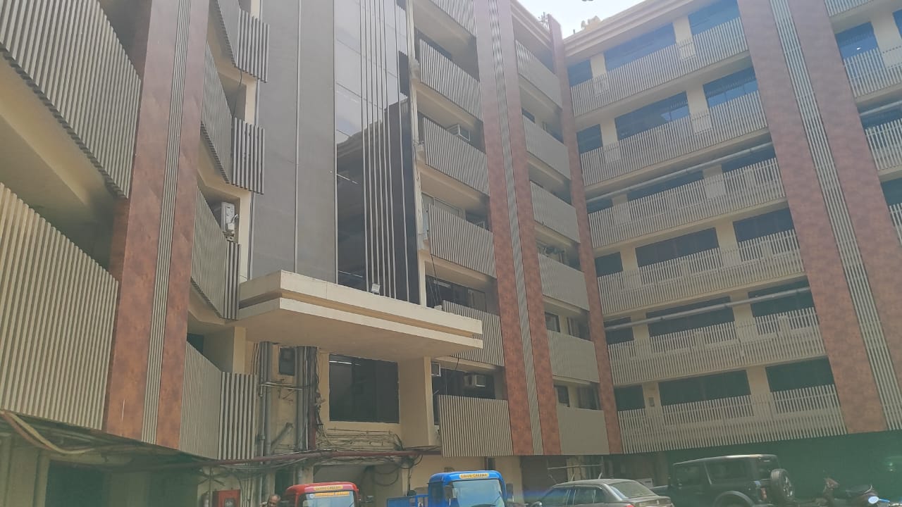 Canara Bank Auctions for Commercial property in Mumbai, Maharashtra image 2 of 2 in Mumbai, Mumbai | Canara Bank auction property