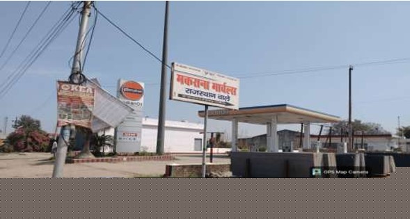 Punjab National Bank Auctions for Commercial property in Udham Singh Nagar, Uttarakhand image 3 of 5 in Bazpur, Udham Singh Nagar | Punjab National Bank auction property