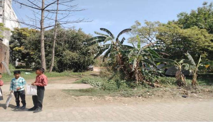 Punjab National Bank Auctions for Residential property in Udham Singh Nagar, Uttarakhand image 4 of 5 in Bazpur, Udham Singh Nagar | Punjab National Bank auction property