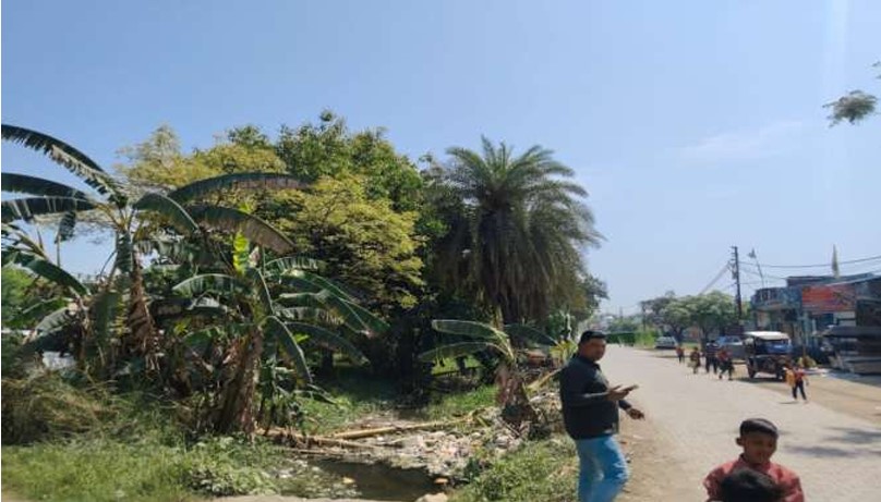 Punjab National Bank Auctions for Residential property in Udham Singh Nagar, Uttarakhand image 5 of 5 in Bazpur, Udham Singh Nagar | Punjab National Bank auction property