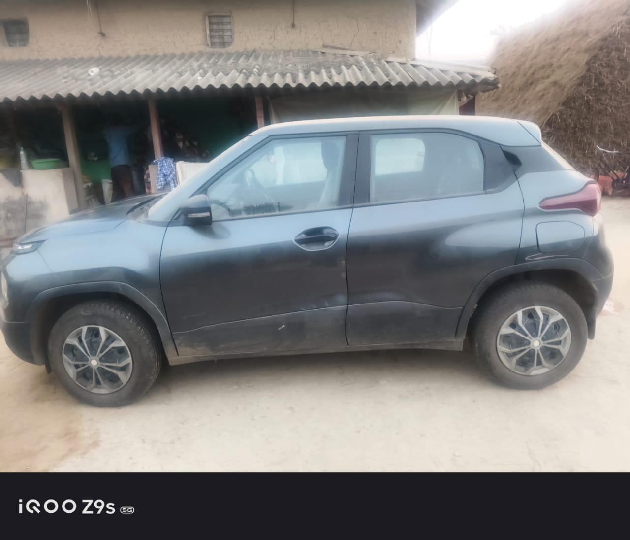 Bank of Baroda Auctions for Vehicle Auctions property in Purba Bardhaman, West Bengal image 2 of 4 in Katwa, Purba Bardhaman | Bank of Baroda auction property
