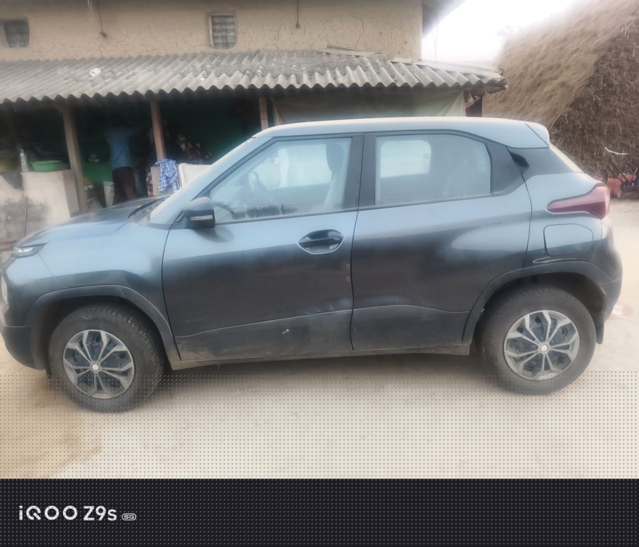 Bank of Baroda Auctions for Vehicle Auctions property in Purba Bardhaman, West Bengal image 3 of 4 in Katwa, Purba Bardhaman | Bank of Baroda auction property