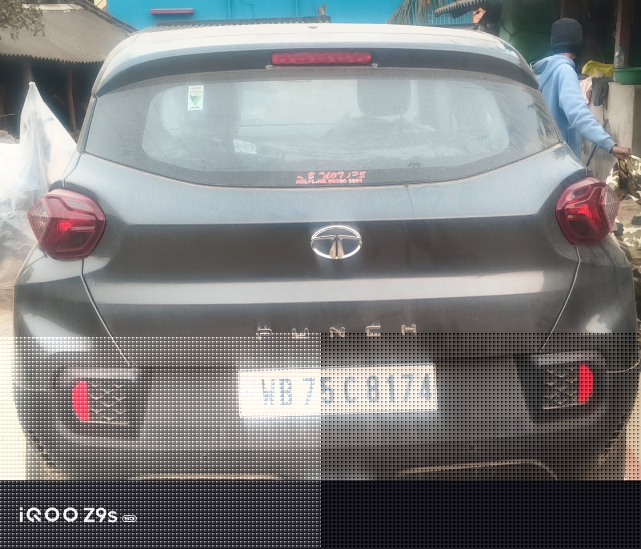 Bank of Baroda Auctions for Vehicle Auctions property in Purba Bardhaman, West Bengal image 4 of 4 in Katwa, Purba Bardhaman | Bank of Baroda auction property