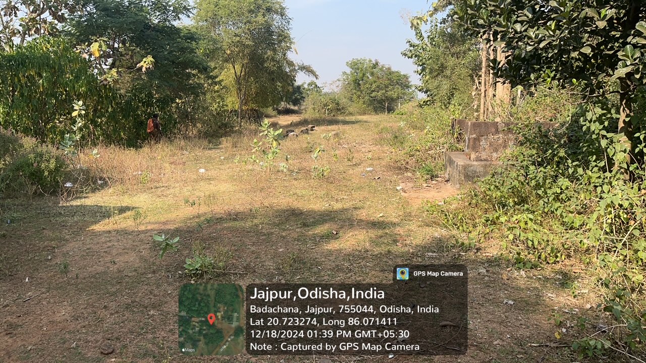 Canara Bank Auctions for Residential property in Jajpur, Odisha image 2 of 4 in Jajpur, Jajpur | Canara Bank auction property