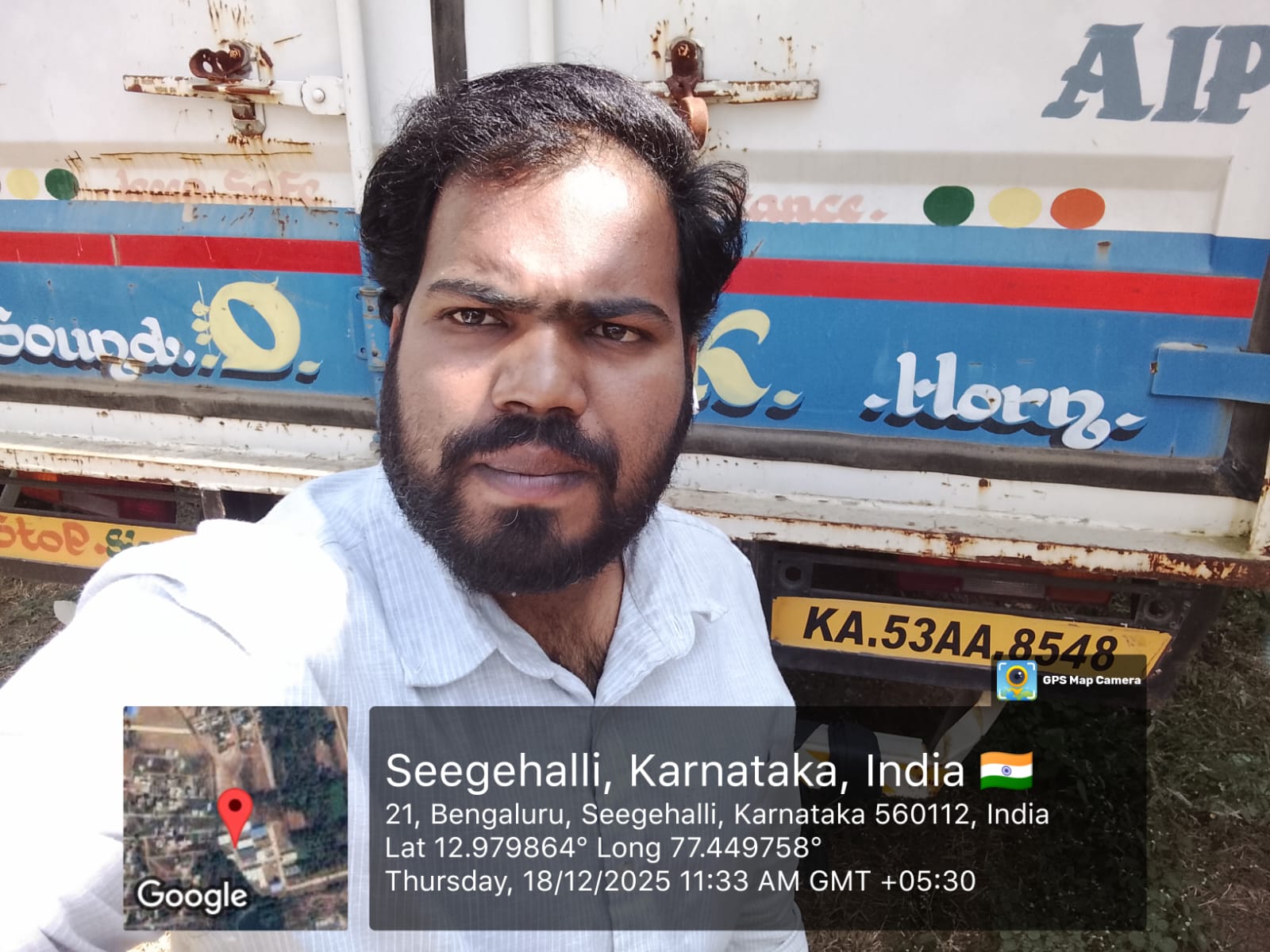 State Bank of India Auctions for Vehicle Auctions property in Bengaluru, Karnataka image 2 of 2 in Bengaluru, Bengaluru | State Bank of India auction property