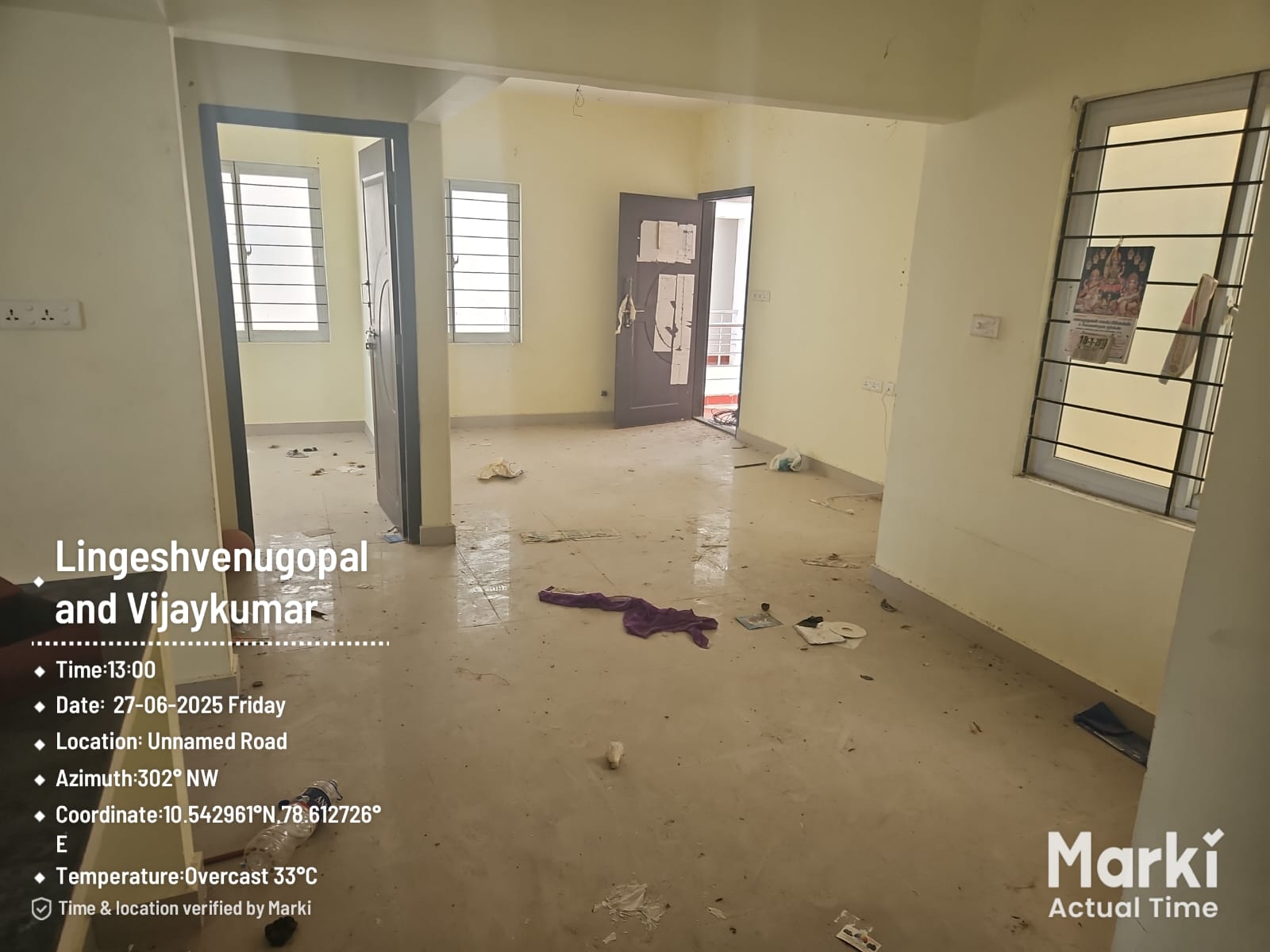 State Bank of India Auctions for Residential property in Pudukkottai, Tamil Nadu image 3 of 3 in Pudukkottai, Pudukkottai | State Bank of India auction property