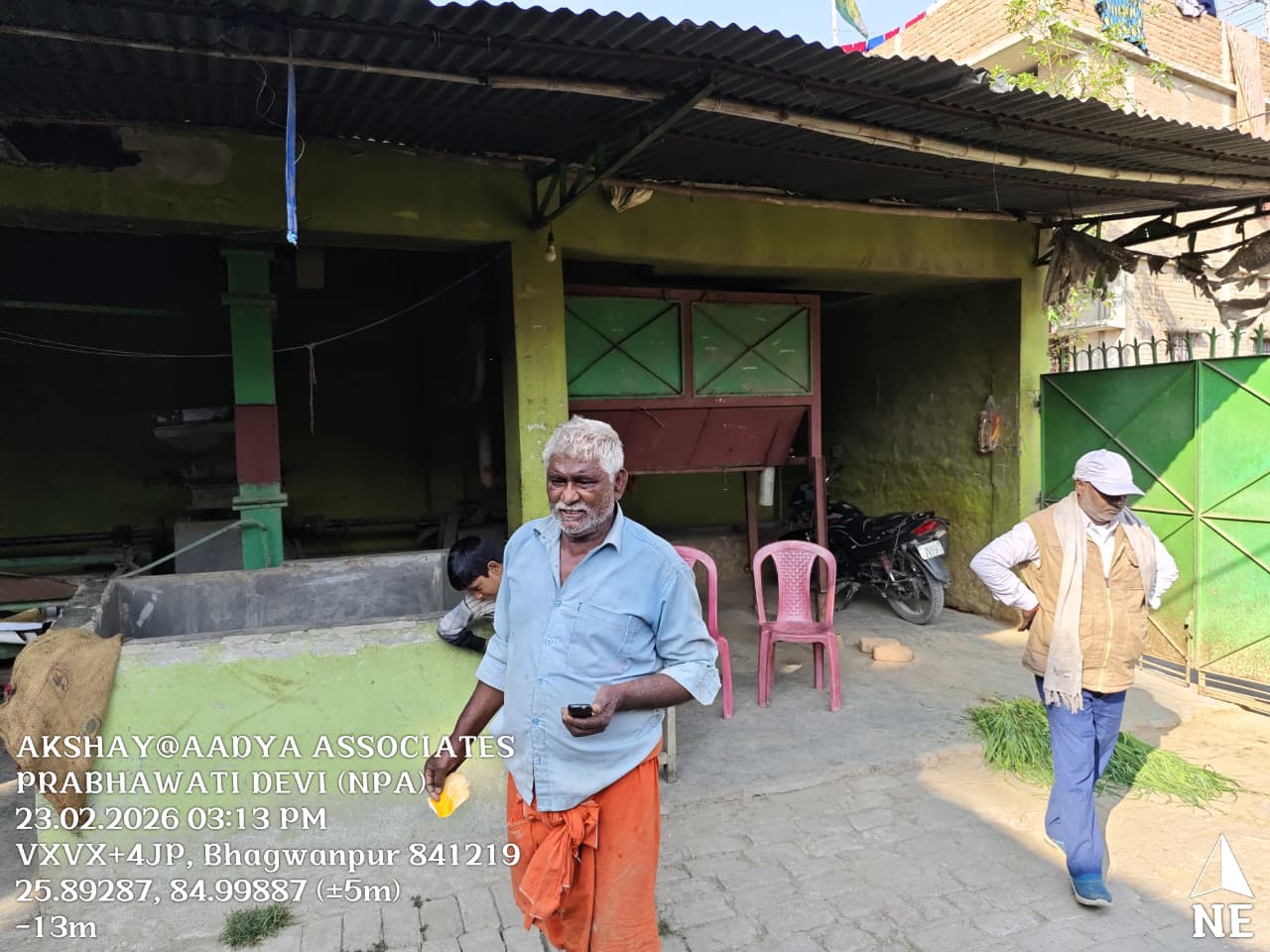 Punjab National Bank Auctions for Residential property in Muzaffarpur, Bihar image 11 of 13 in Muzaffarpur, Muzaffarpur | Punjab National Bank auction property