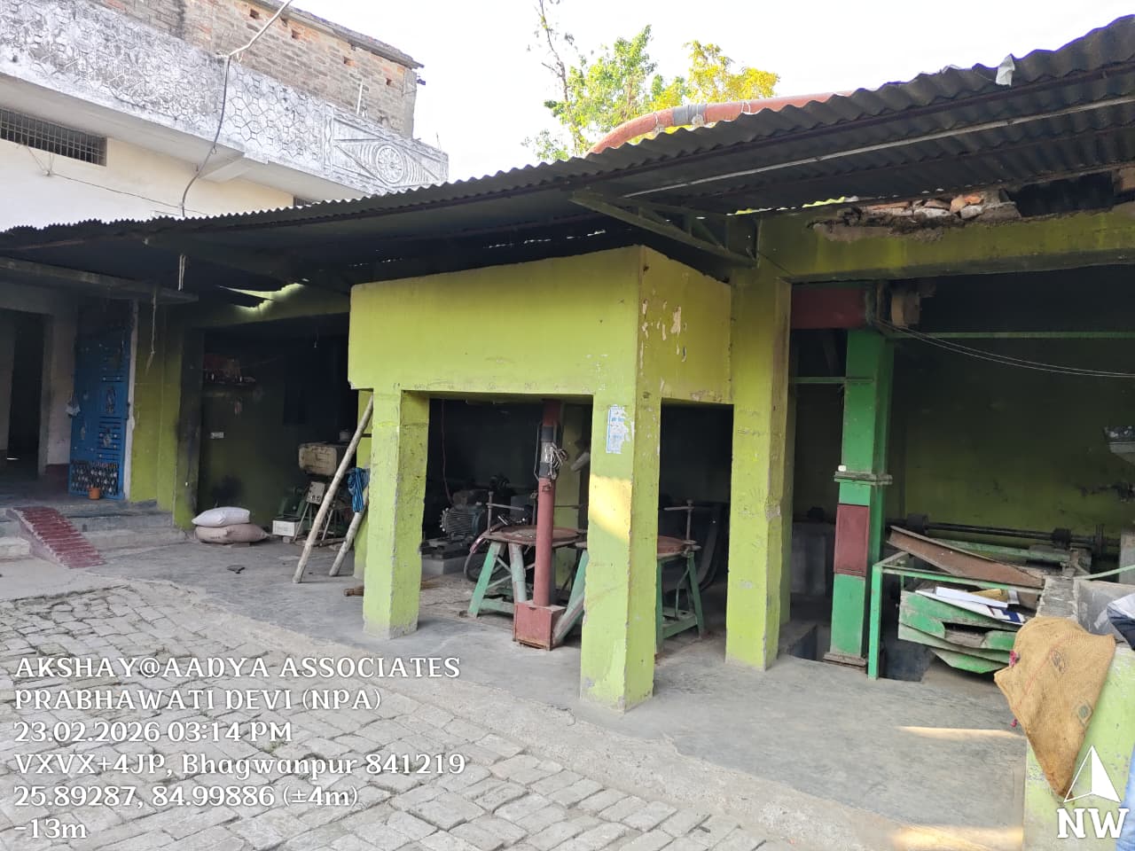 Punjab National Bank Auctions for Residential property in Muzaffarpur, Bihar image 13 of 13 in Muzaffarpur, Muzaffarpur | Punjab National Bank auction property