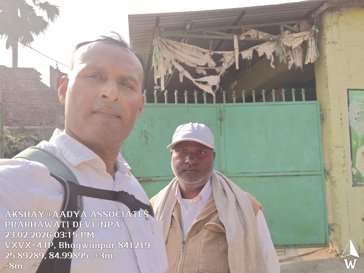 Punjab National Bank Auctions for Residential property in Muzaffarpur, Bihar image 2 of 13 in Muzaffarpur, Muzaffarpur | Punjab National Bank auction property