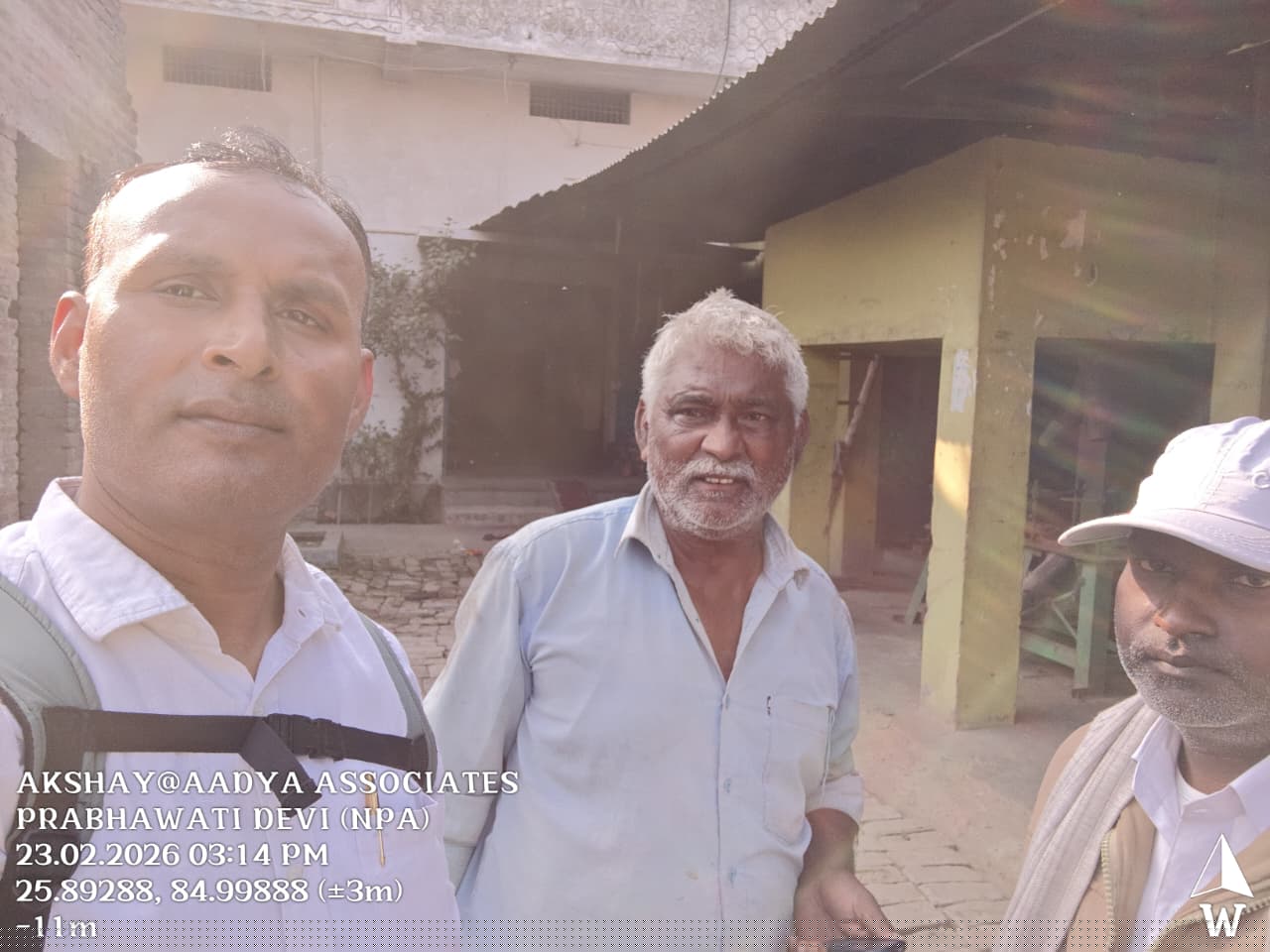Punjab National Bank Auctions for Residential property in Muzaffarpur, Bihar image 3 of 13 in Muzaffarpur, Muzaffarpur | Punjab National Bank auction property
