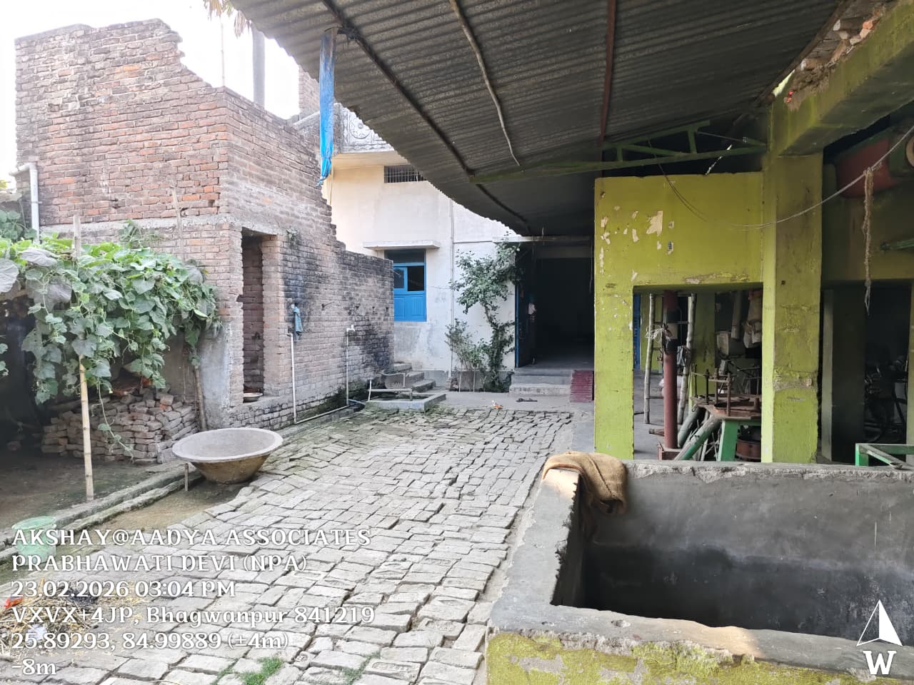 Punjab National Bank Auctions for Residential property in Muzaffarpur, Bihar image 4 of 13 in Muzaffarpur, Muzaffarpur | Punjab National Bank auction property
