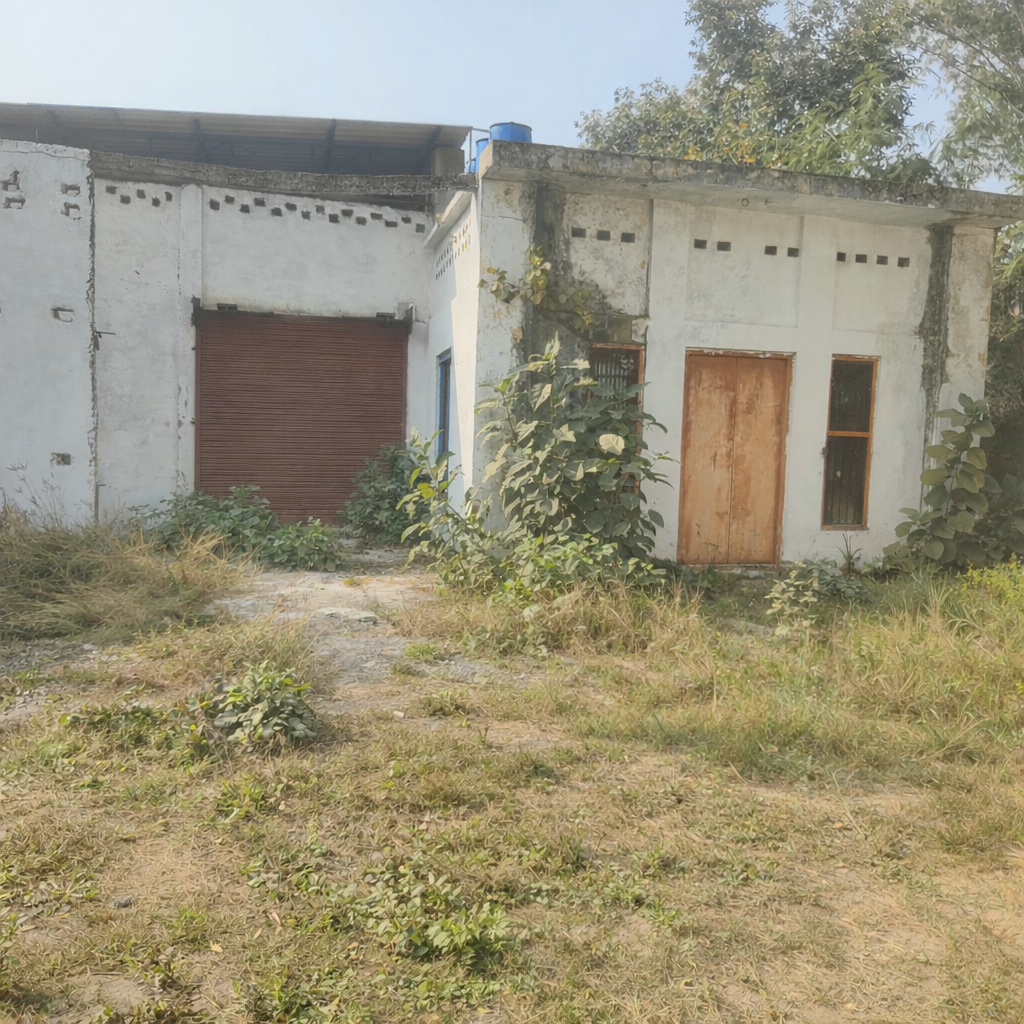 Bank of Baroda Auctions for Industrials property in Barabanki, Uttar Pradesh image 3 of 3 in Barabanki, Barabanki | Bank of Baroda auction property