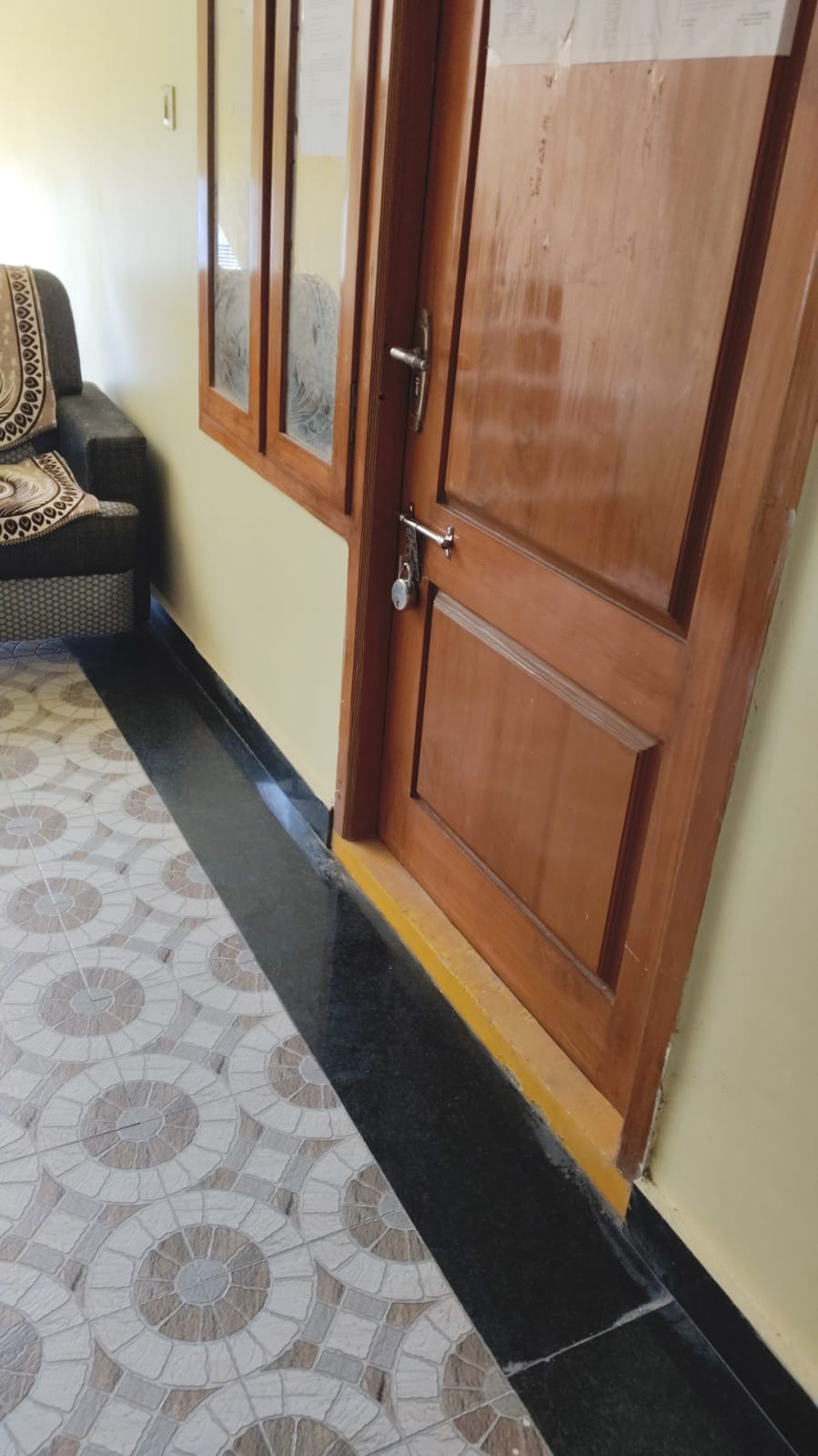 Bank of Baroda Auctions for Residential property in Guntur, Andhra Pradesh image 2 of 2 in Guntur, Guntur | Bank of Baroda auction property