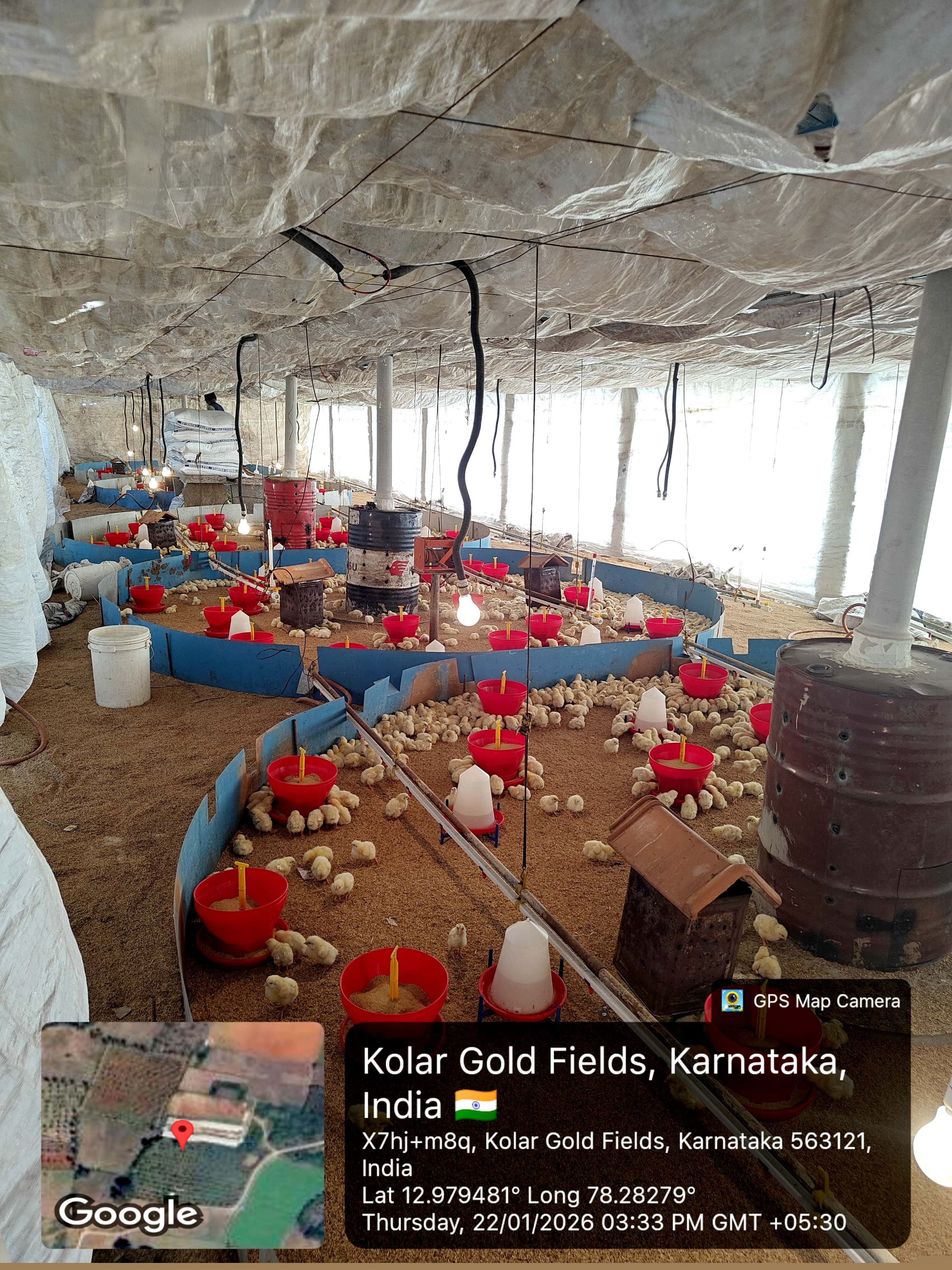 Canara Bank Auctions for Commercial property in Kolar, Karnataka image 2 of 4 in Robertsonpet, Kolar | Canara Bank auction property