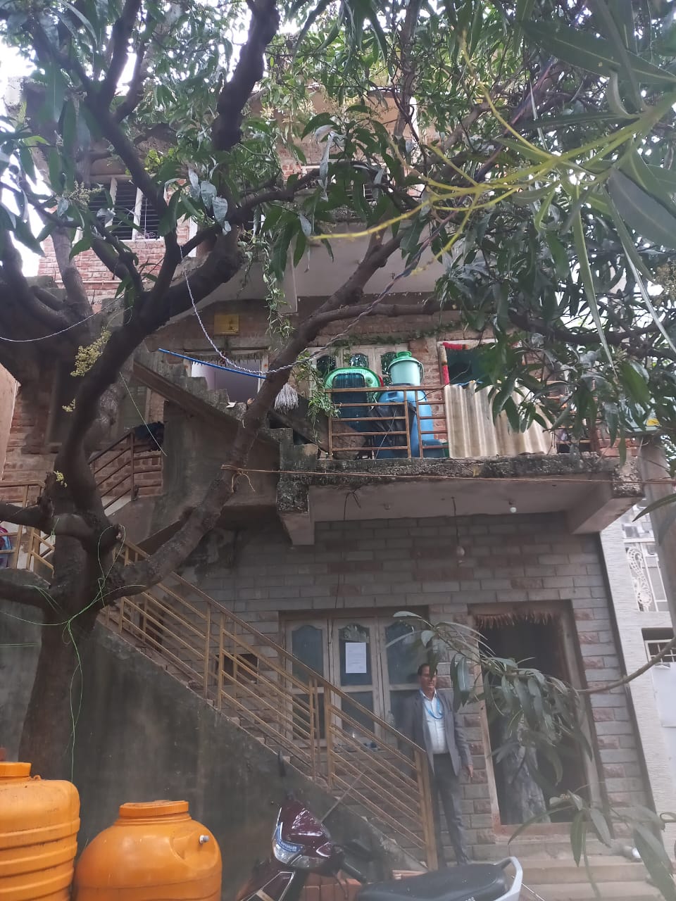 Canara Bank Auctions for Residential property in Chikkaballapur, Karnataka image 2 of 2 in Chintamani, Chikkaballapur | Canara Bank auction property