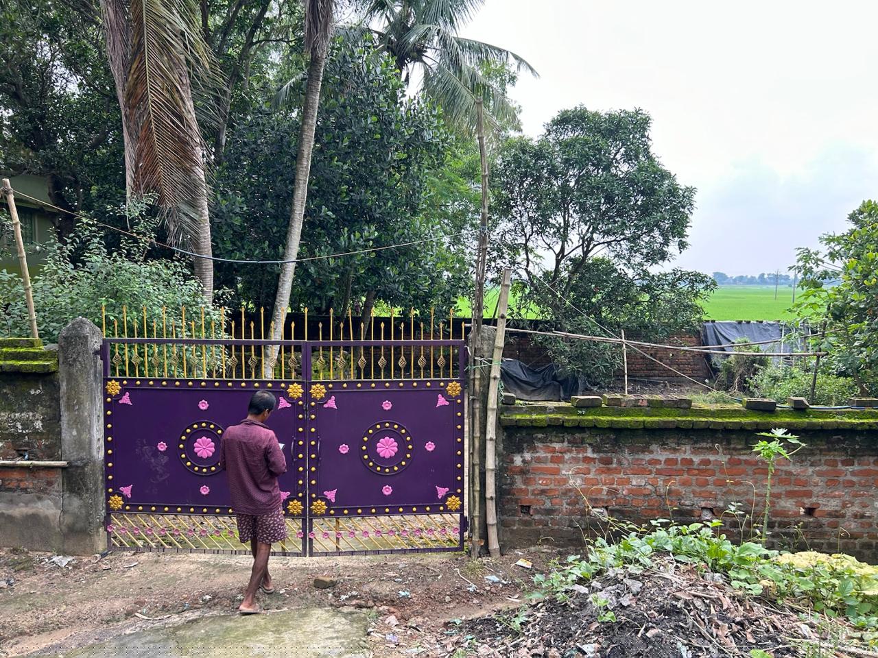 Punjab National Bank Auctions for Residential property in Hooghly, West Bengal image 2 of 3 in Tarakeswar, Hooghly | Punjab National Bank auction property